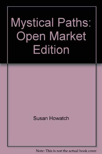 9780449222058: MYSTICAL PATHS-OPEN MARKET EDI