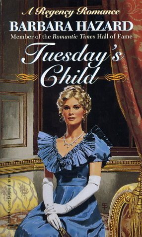 Imagen de archivo de Tuesday's Child a la venta por Gulf Coast Books