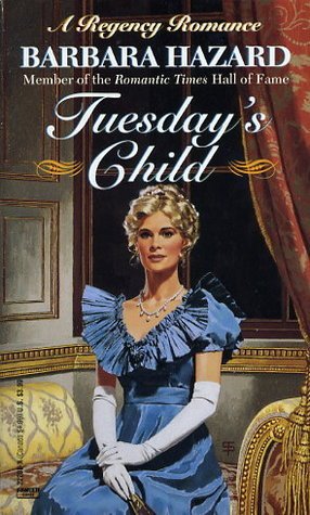 Stock image for Tuesday's Child for sale by Gulf Coast Books