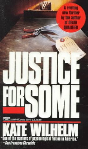 Beispielbild für Justice for Some zum Verkauf von Discover Books