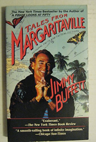 Stock image for Tales from Margaritaville for sale by Jenson Books Inc