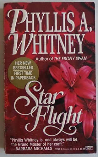 Stock image for Star Flight for sale by Better World Books