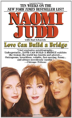 Stock image for Love Can Build a Bridge for sale by SecondSale