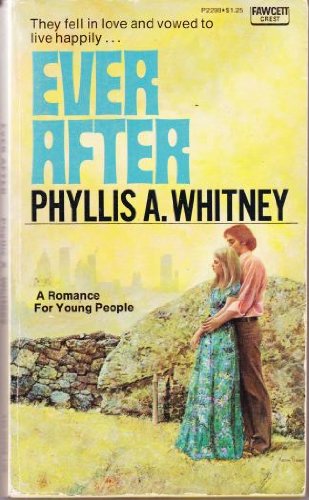 Ever After (9780449222980) by Whitney, Phyllis A.