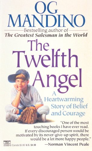 Beispielbild fr The Twelfth Angel zum Verkauf von Top Notch Books