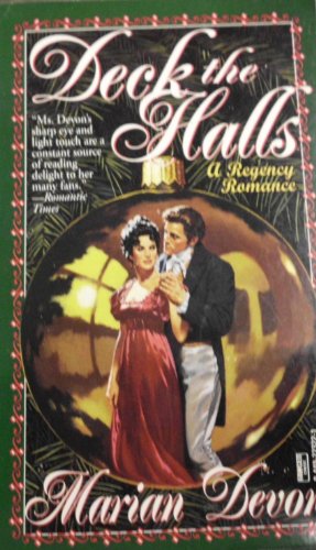 Deck the Halls (A Fawcett Regency Romance)