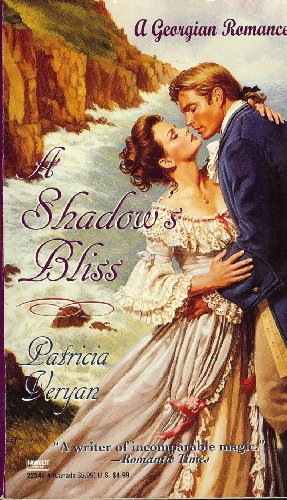 Beispielbild fr A Shadow's Bliss zum Verkauf von Better World Books