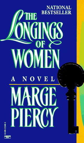 9780449223499: The Longings of Women