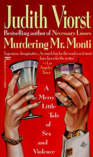 9780449223550: Murdering Mr. Monti