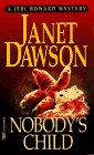 Imagen de archivo de Nobody's Child: A Jeri Howard Mystery a la venta por ThriftBooks-Atlanta