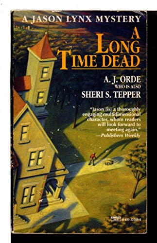 Stock image for A Long Time Dead for sale by Better World Books