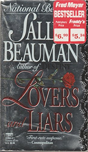 Stock image for Lovers and Liars for sale by boyerbooks