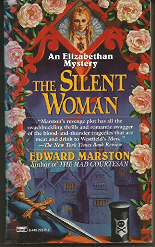 Beispielbild fr The Silent Woman zum Verkauf von Better World Books