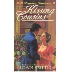 Kissing Cousins (9780449223819) by Smith, Joan