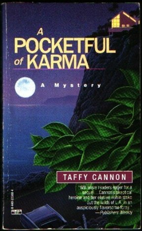 Stock image for Pocketful of Karma for sale by HPB-Ruby