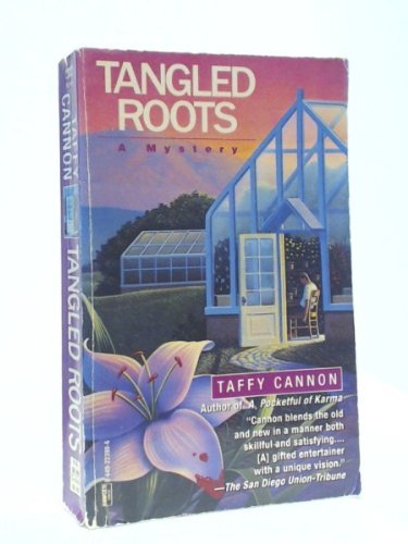 Beispielbild fr Tangled Roots zum Verkauf von Books From California
