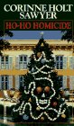 Imagen de archivo de Ho-Ho Homicide a la venta por Better World Books: West