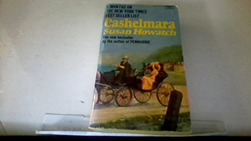 9780449224328: CASHELMARA