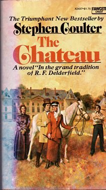 Stock image for Chateau for sale by Wonder Book