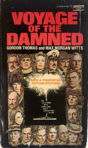 Imagen de archivo de Voyage of the Damned a la venta por Nealsbooks