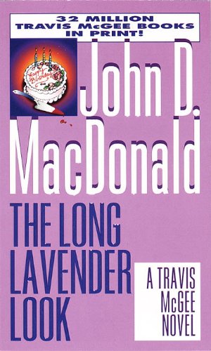 9780449224748: Long Lavender Look (Travis McGee Mysteries)