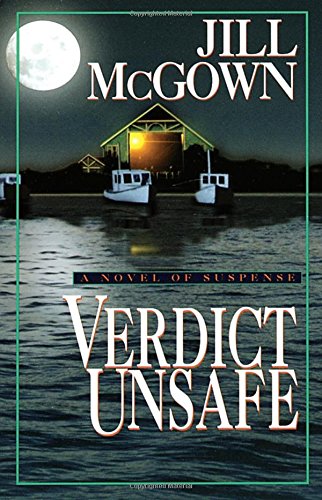 9780449225011: Verdict Unsafe: 8 (Lloyd and Hill Mysteries)