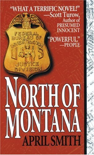 Imagen de archivo de North of Montana a la venta por Wonder Book