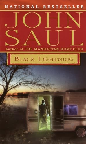 Beispielbild fr Black Lightning: A Novel zum Verkauf von Gulf Coast Books
