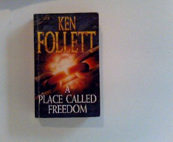 Beispielbild fr A Place Called Freedom-Open Ma zum Verkauf von ThriftBooks-Atlanta