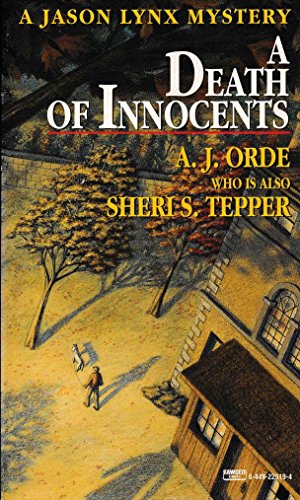 Imagen de archivo de A Death of Innocents a la venta por Better World Books