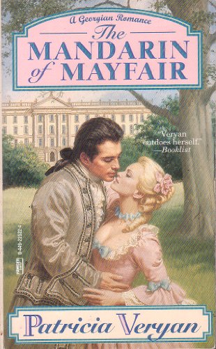 Stock image for Mandarin of Mayfair (Tales of the Jewelled Men) for sale by Half Price Books Inc.