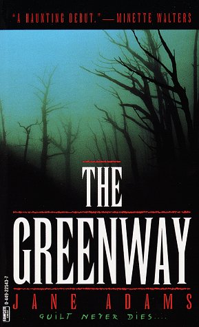 9780449225431: The Greenway