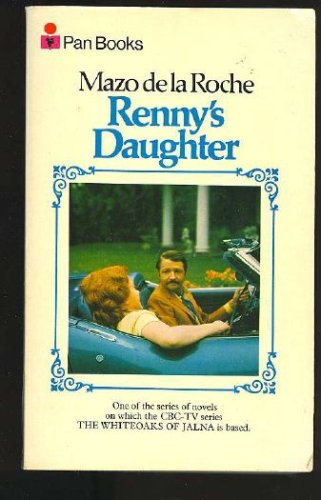 9780449225509: Renny's Daughter