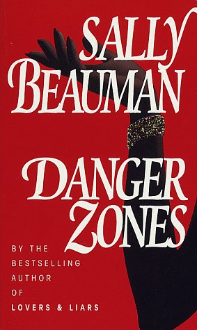 Beispielbild fr Danger Zones zum Verkauf von Half Price Books Inc.