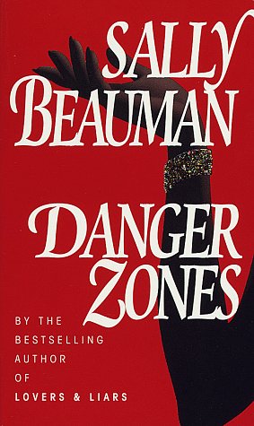 Imagen de archivo de Danger Zones a la venta por Better World Books