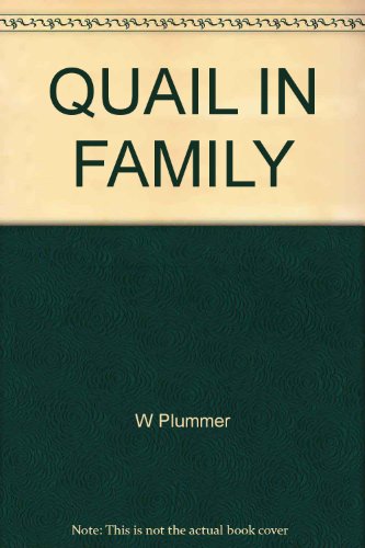 9780449225684: Title: A Quail In The Family