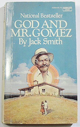 Imagen de archivo de God and Mr Gomez a la venta por Readers Cove Used Books & Gallery
