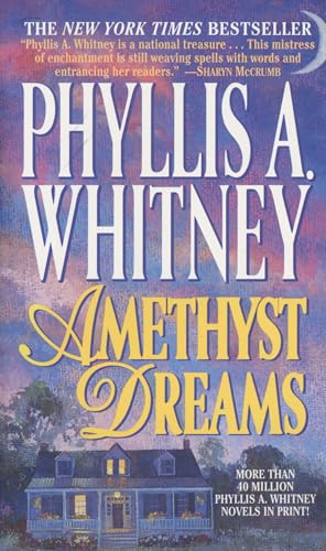 Stock image for Amethyst Dreams for sale by BooksRun