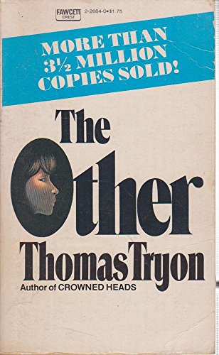 9780449226841: The Other [Taschenbuch] by Thomas Tryon