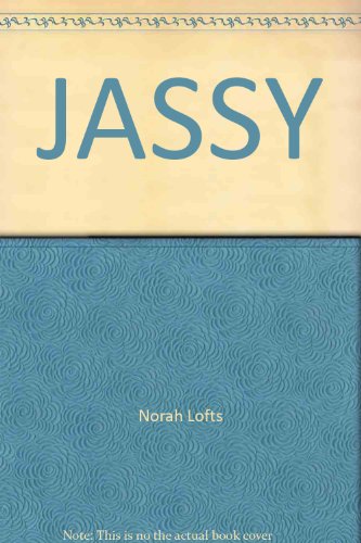 9780449227114: JASSY by Norah Lofts