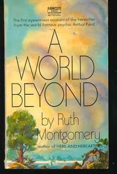 9780449227213: Title: WORLD BEYOND