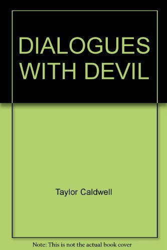 9780449227688: Dialogues with Devil