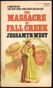 Beispielbild fr Massacre Fall Creek zum Verkauf von ThriftBooks-Atlanta