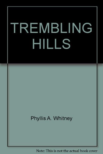 9780449228074: TREMBLING HILLS