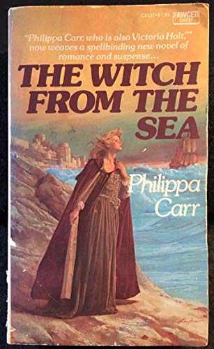 Stock image for Witch from Sea for sale by ThriftBooks-Atlanta