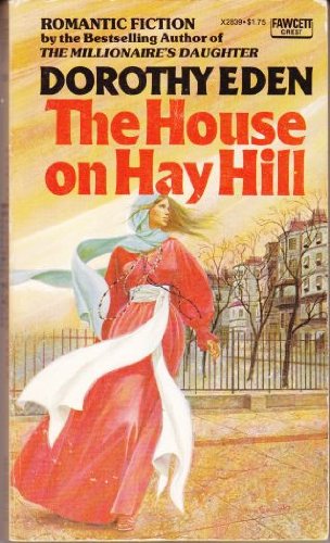 Beispielbild fr House on Hay Hill zum Verkauf von ThriftBooks-Atlanta