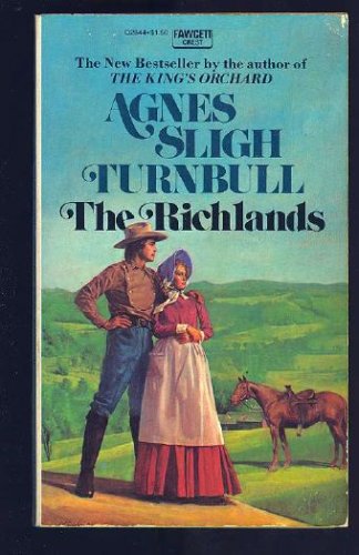 Stock image for Richlands for sale by ThriftBooks-Dallas