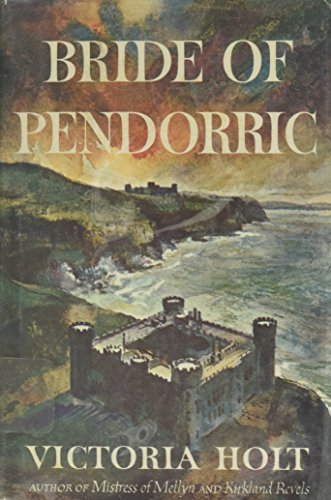 Stock image for Bride of Pendorric for sale by Reliant Bookstore
