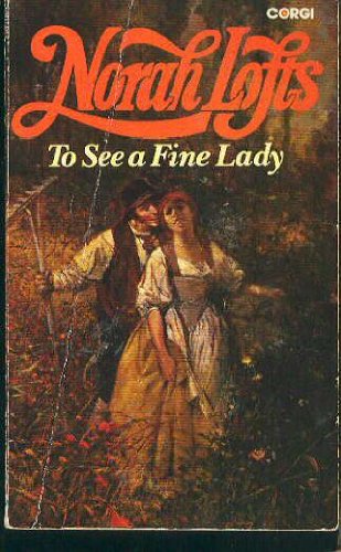 Beispielbild fr To See a Fine Lady zum Verkauf von Once Upon A Time Books