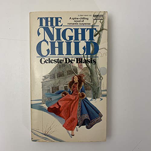 9780449229415: Night Child